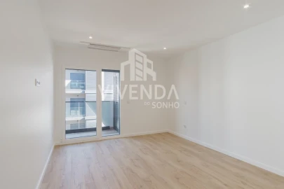 Apartamento T4 para Venda em Montijo e Afonsoeiro