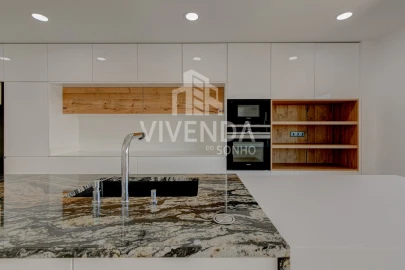 Apartamento T4 para Venda em Montijo e Afonsoeiro