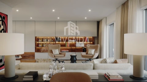 Apartamento T4 para Venda em Montijo e Afonsoeiro
