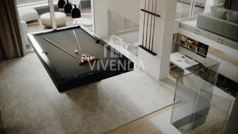 Apartamento T4 para Venda em Montijo e Afonsoeiro