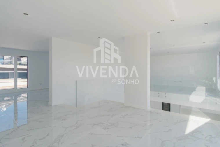 Apartamento T4 para Venda em Montijo e Afonsoeiro Foto 13