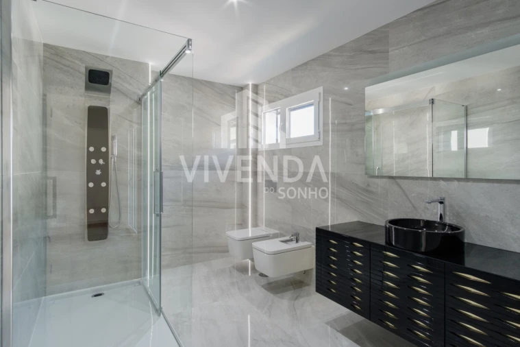 Apartamento T4 para Venda em Montijo e Afonsoeiro Foto 10
