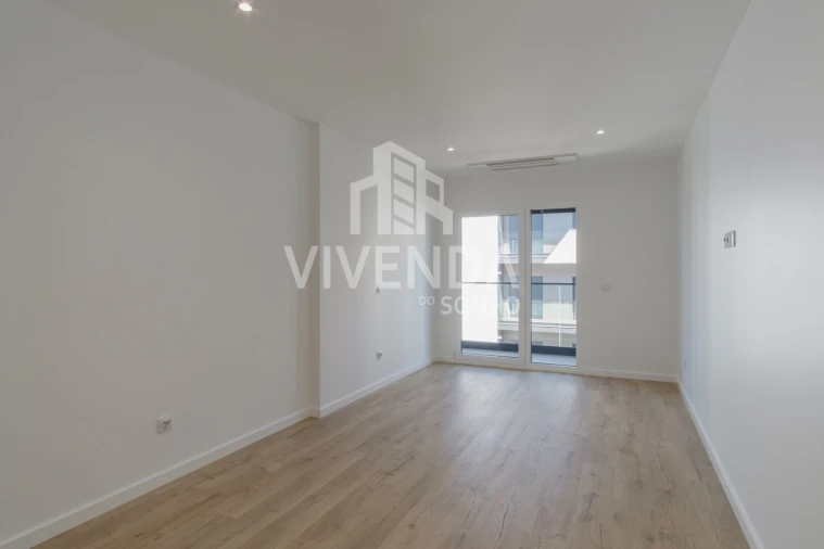 Apartamento T4 para Venda em Montijo e Afonsoeiro Foto 11