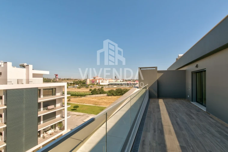 Apartamento T4 para Venda em Montijo e Afonsoeiro Foto 17