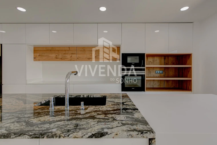 Apartamento T4 para Venda em Montijo e Afonsoeiro Foto 6