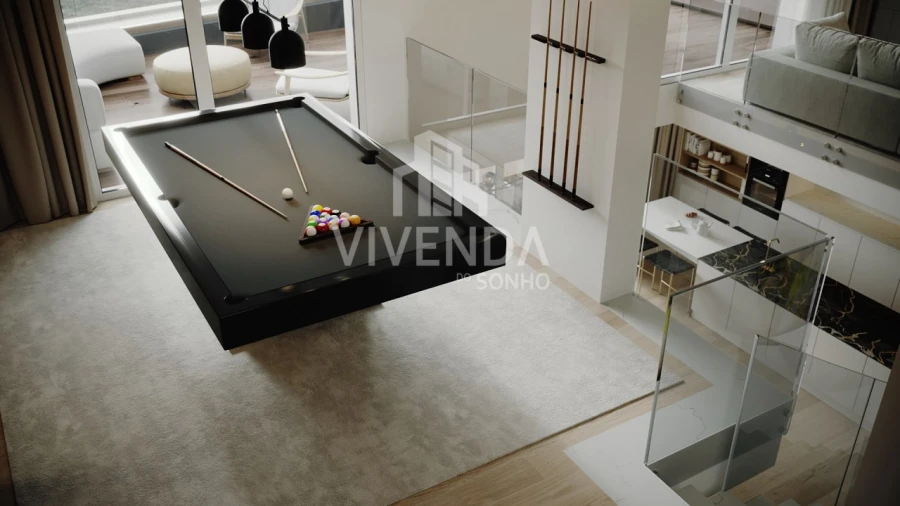 Apartamento T4 para Venda em Montijo e Afonsoeiro Foto 31