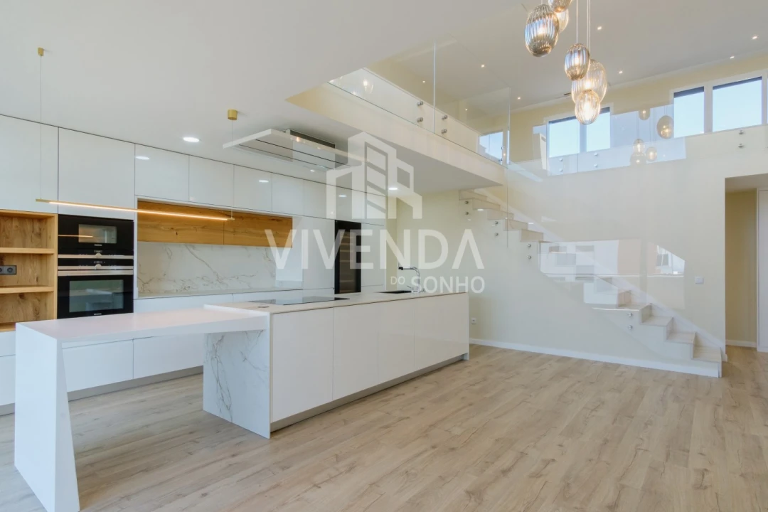 Apartamento T3 para Venda em Montijo e Afonsoeiro Foto 2