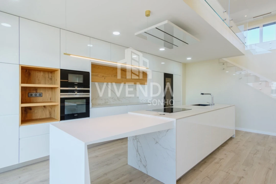 Apartamento T3 para Venda em Montijo e Afonsoeiro Foto 4
