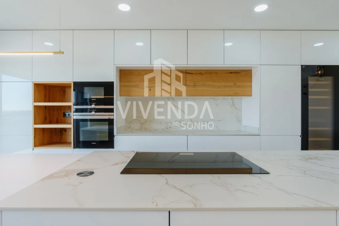 Apartamento T3 para Venda em Montijo e Afonsoeiro Foto 6