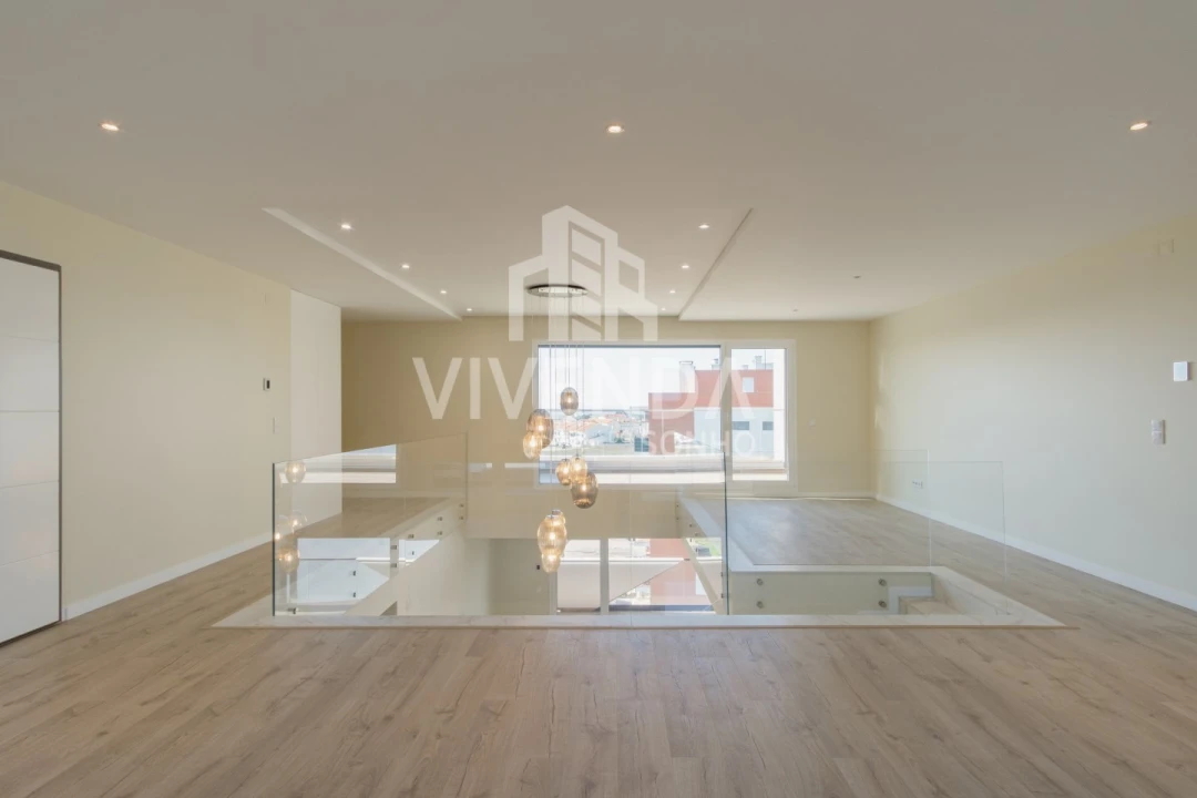 Apartamento T3 para Venda em Montijo e Afonsoeiro Foto 11