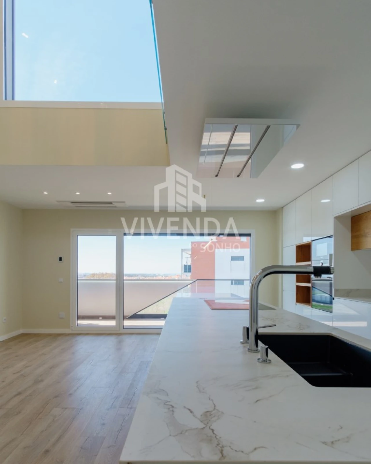 Apartamento T3 para Venda em Montijo e Afonsoeiro Foto 5