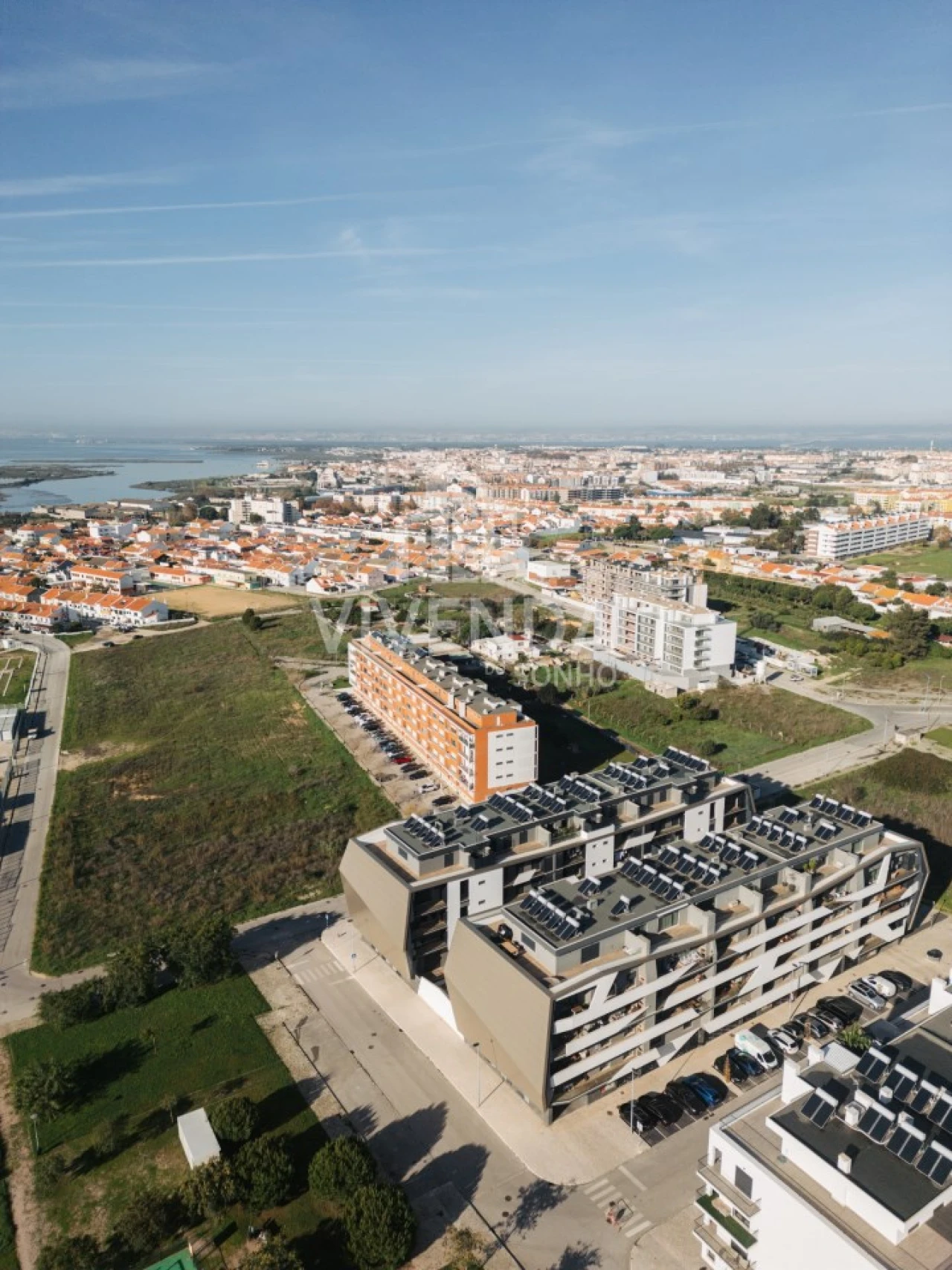 Apartamento T3 para Venda em Montijo e Afonsoeiro Foto 26