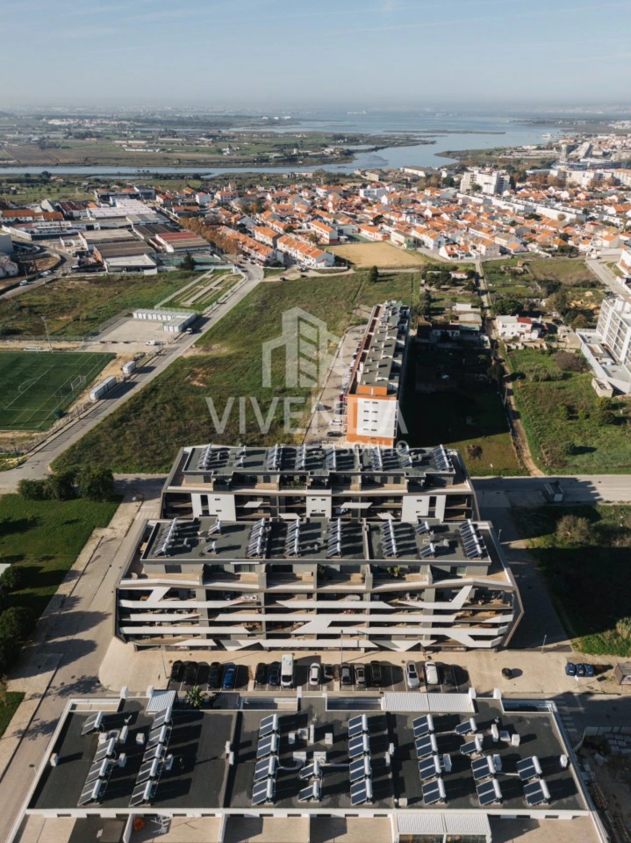 Apartamento T3 para Venda em Montijo e Afonsoeiro Foto 28