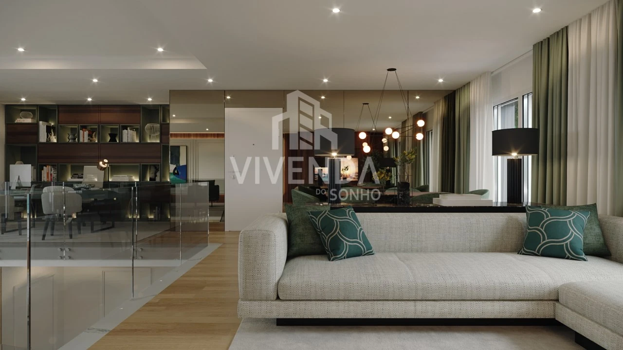 Apartamento T3 para Venda em Montijo e Afonsoeiro Foto 18