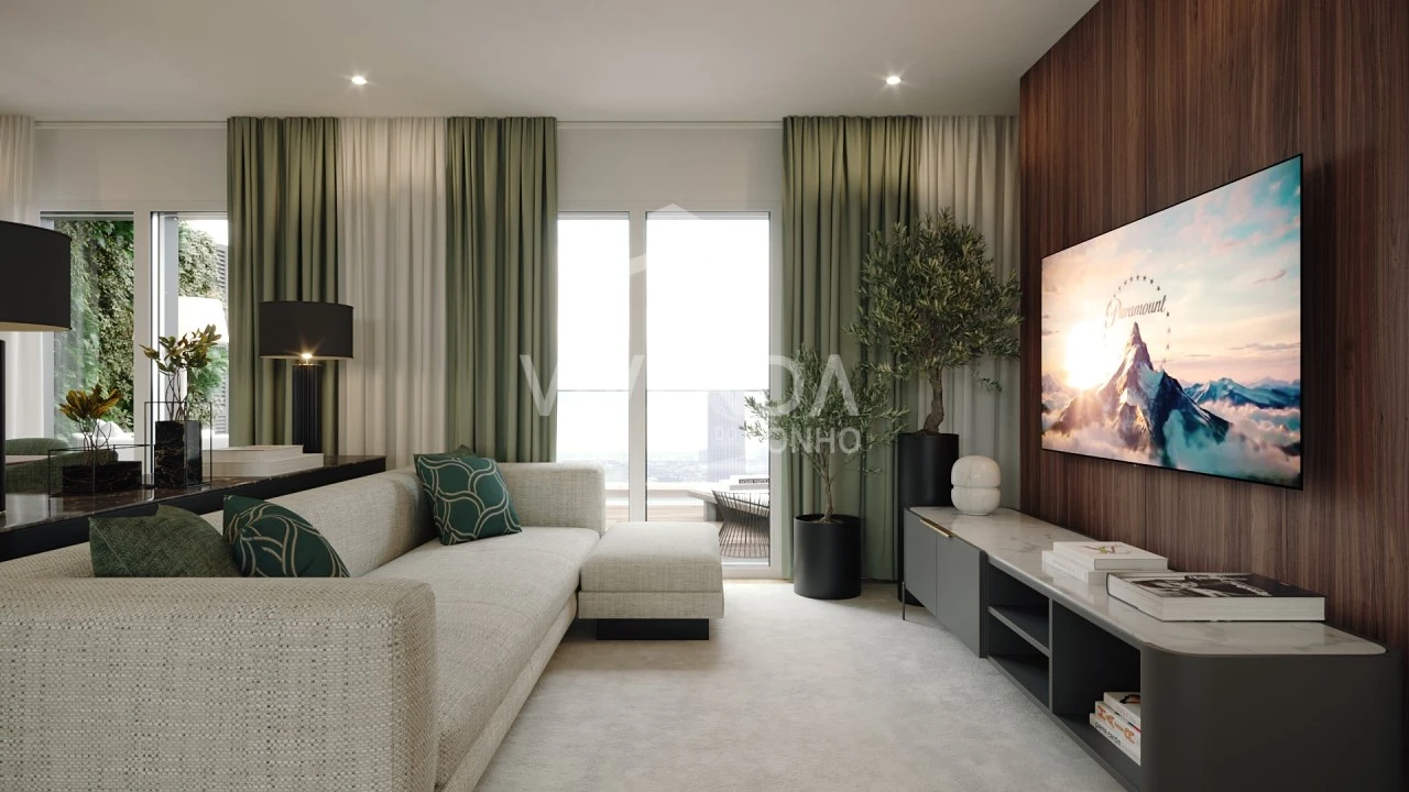 Apartamento T3 para Venda em Montijo e Afonsoeiro Foto 19