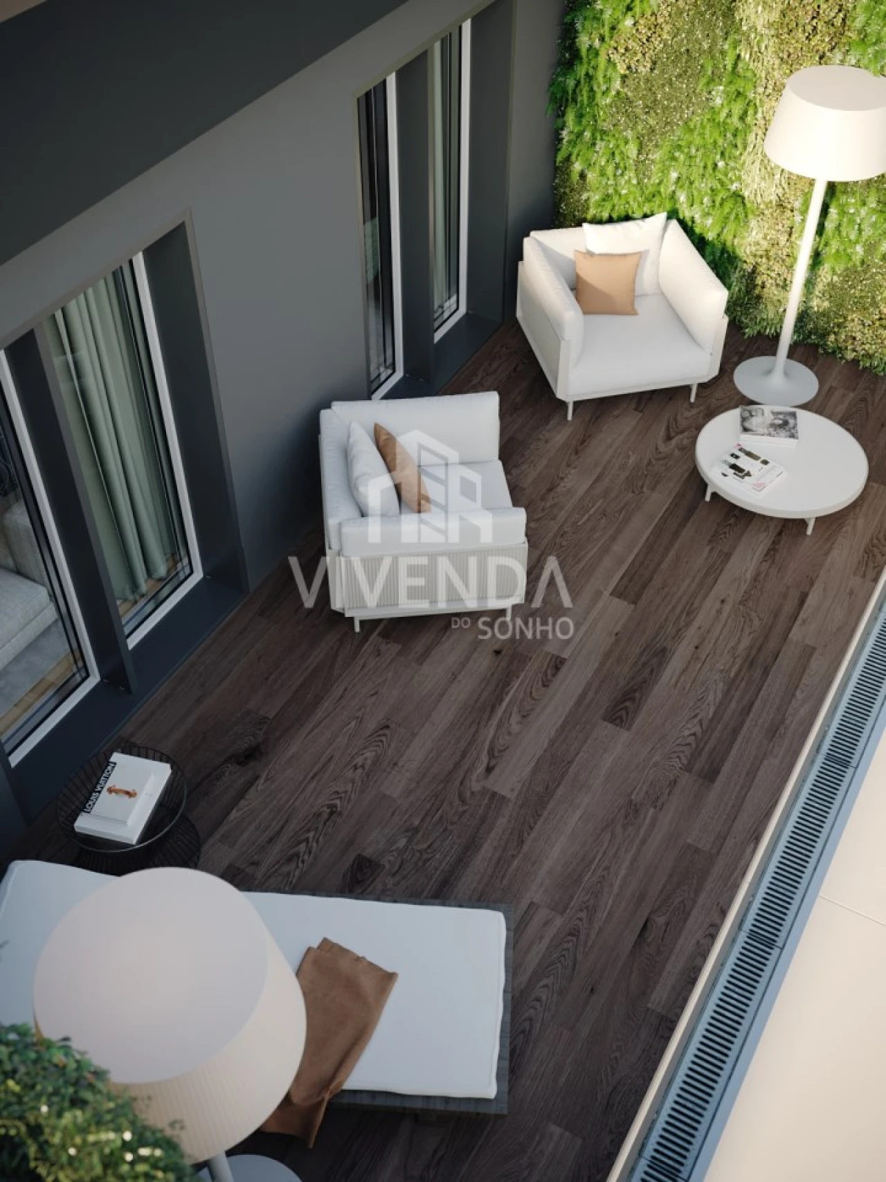 Apartamento T3 para Venda em Montijo e Afonsoeiro Foto 22