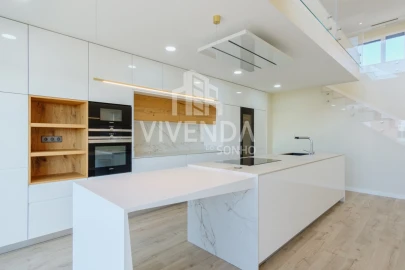 Apartamento T3 para Venda em Montijo e Afonsoeiro