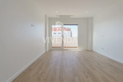 Apartamento T3 para Venda em Montijo e Afonsoeiro