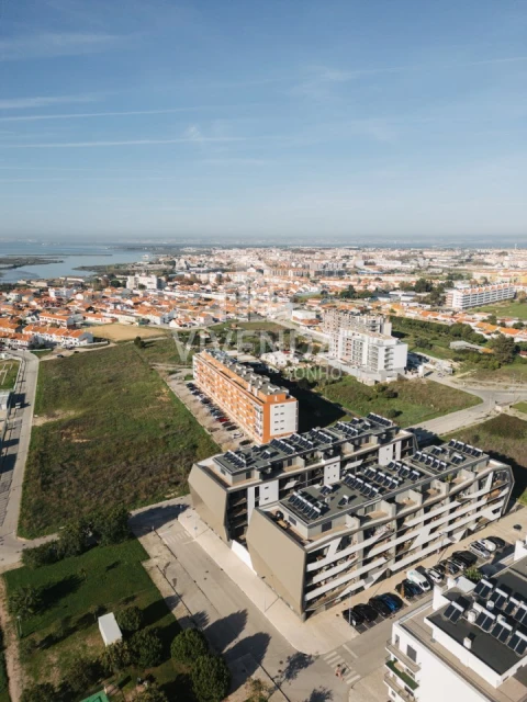 Apartamento T3 para Venda em Montijo e Afonsoeiro