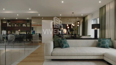 Apartamento T3 para Venda em Montijo e Afonsoeiro