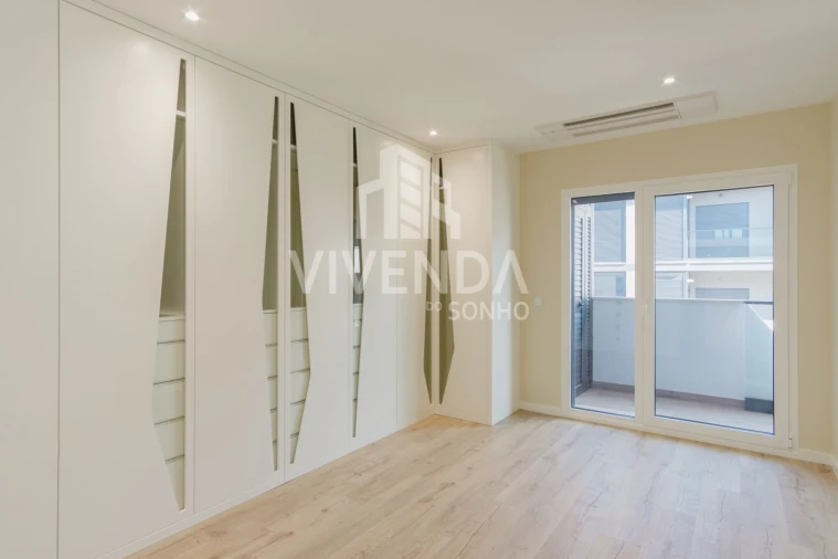 Apartamento T3 para Venda em Montijo e Afonsoeiro Foto 7