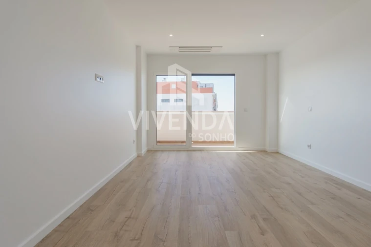 Apartamento T3 para Venda em Montijo e Afonsoeiro Foto 8