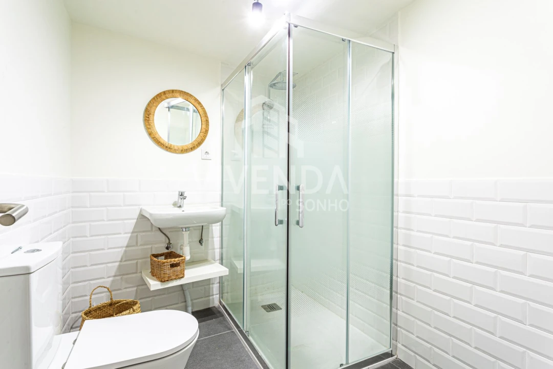Apartamento T2 para Venda em Santa Maria Maior Foto 4