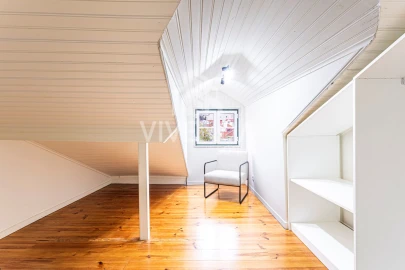 Apartamento T2 para Venda em Santa Maria Maior
