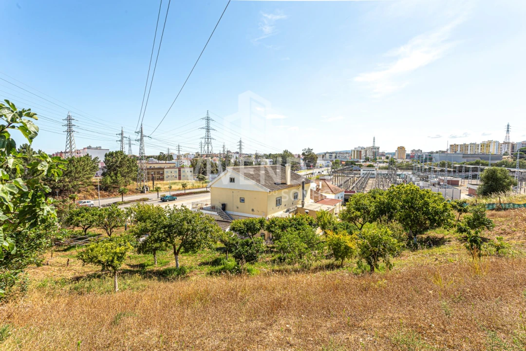 Moradia T3 para Venda em Gambia-Pontes-Alto da Guerra Foto 1