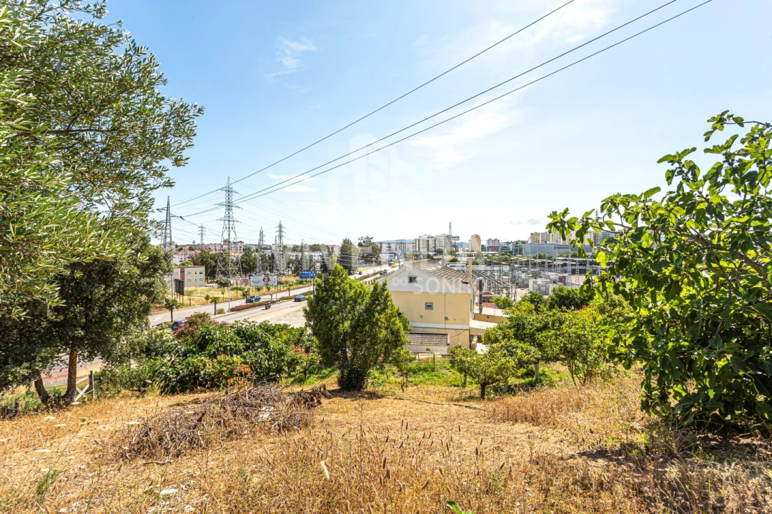 Moradia T3 para Venda em Gambia-Pontes-Alto da Guerra Foto 6