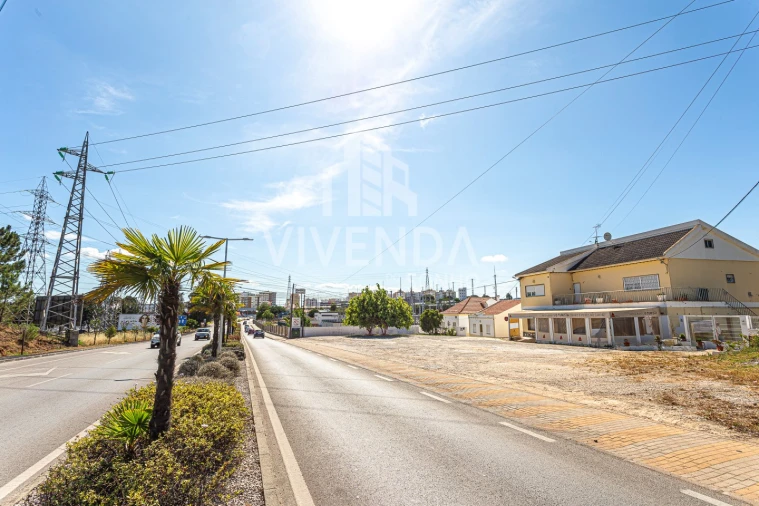 Moradia T3 para Venda em Gambia-Pontes-Alto da Guerra Foto 3