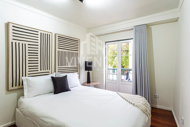 Apartamento T2 para Venda em Santa Maria Maior Foto 11