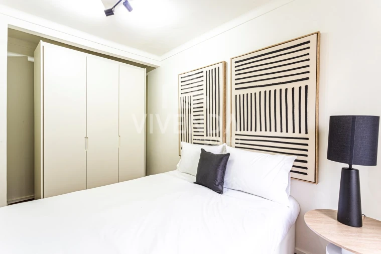 Apartamento T2 para Venda em Santa Maria Maior Foto 12