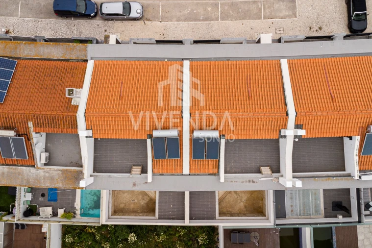 Moradia T3 para Venda em Alcochete Foto 6