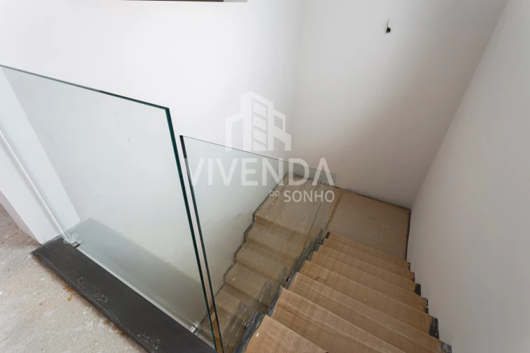 Moradia T3 para Venda em Alcochete Foto 19