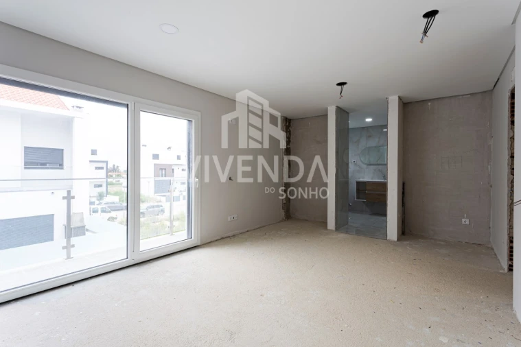 Moradia T3 para Venda em Alcochete Foto 20