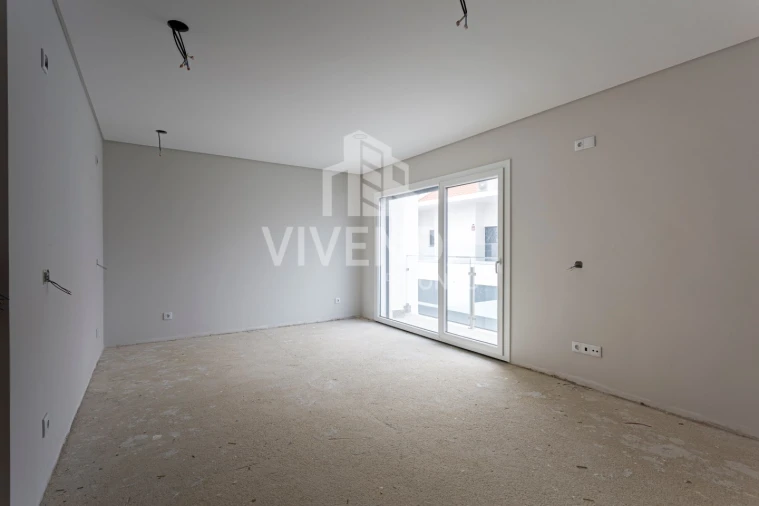 Moradia T3 para Venda em Alcochete Foto 21