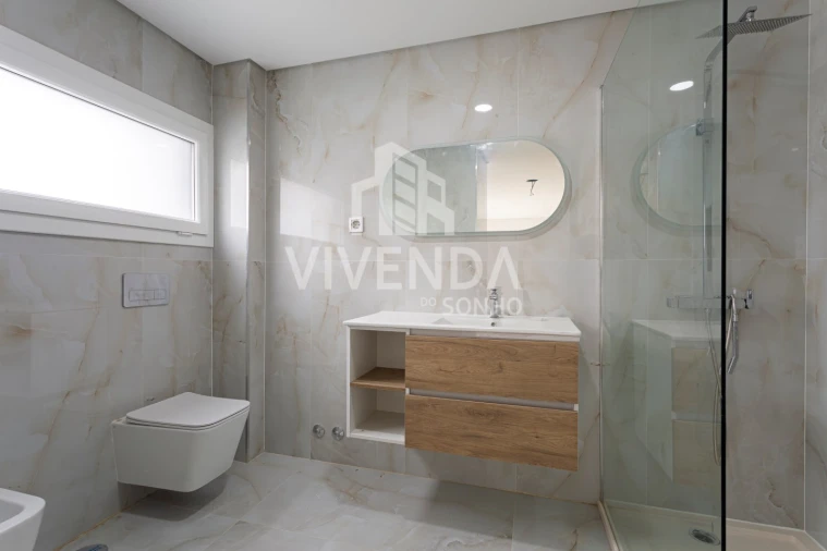 Moradia T3 para Venda em Alcochete Foto 22