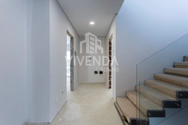 Moradia T3 para Venda em Alcochete Foto 23