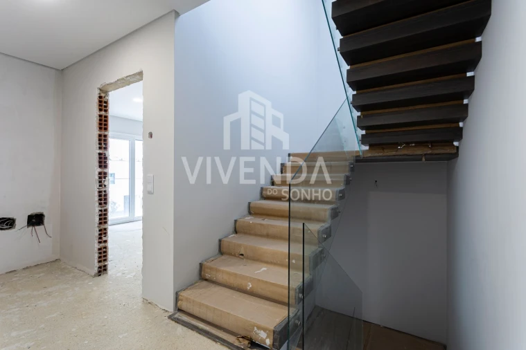 Moradia T3 para Venda em Alcochete Foto 26