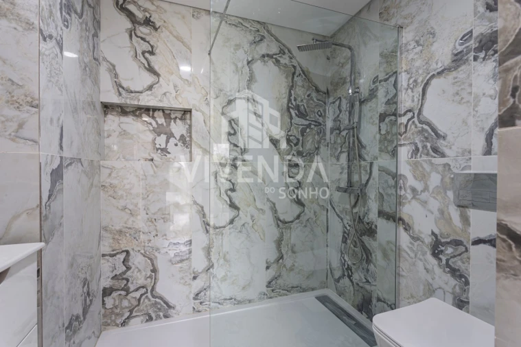 Moradia T3 para Venda em Alcochete Foto 28