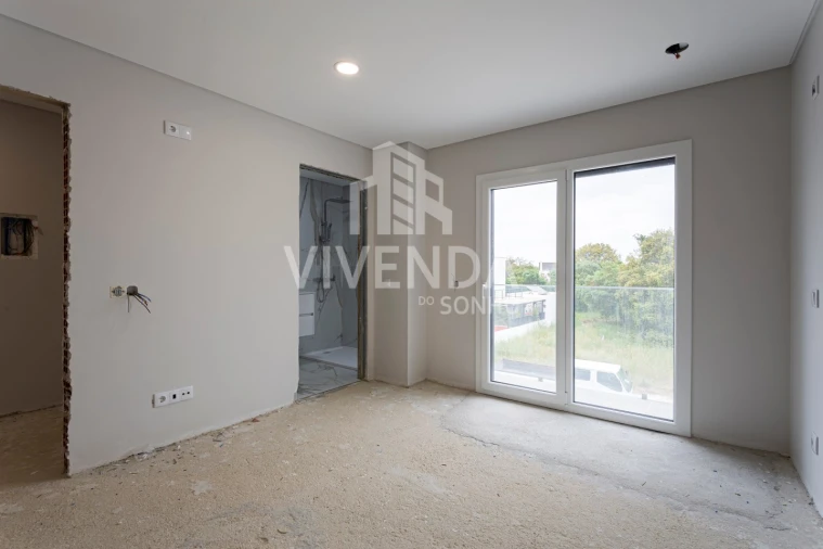 Moradia T3 para Venda em Alcochete Foto 30