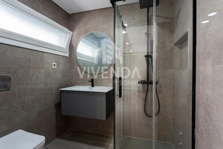 Moradia T3 para Venda em Alcochete Foto 34