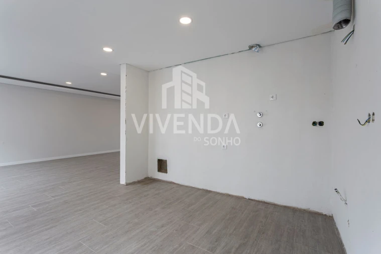 Moradia T3 para Venda em Alcochete Foto 41