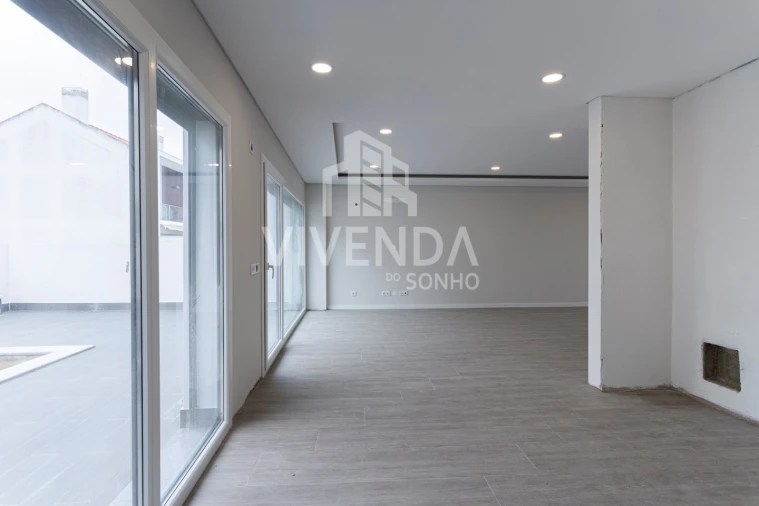 Moradia T3 para Venda em Alcochete Foto 42