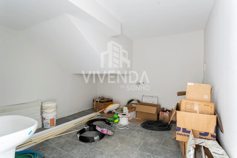 Moradia T3 para Venda em Alcochete Foto 49