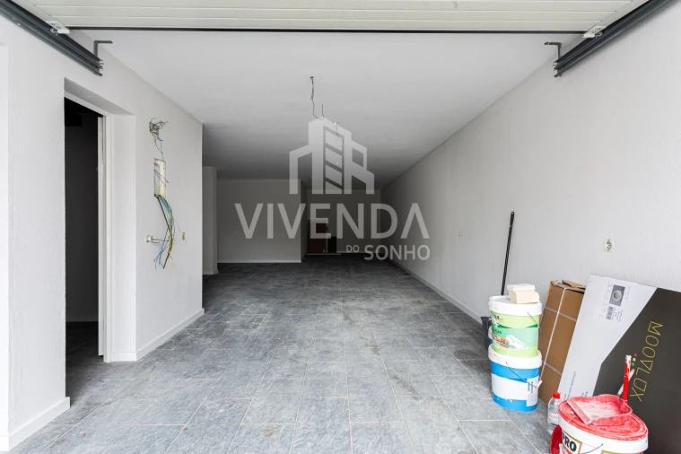 Moradia T3 para Venda em Alcochete Foto 50