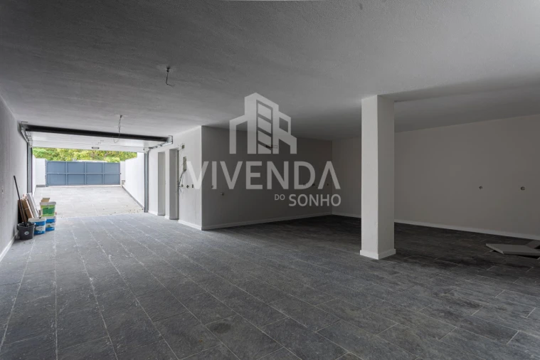 Moradia T3 para Venda em Alcochete Foto 52