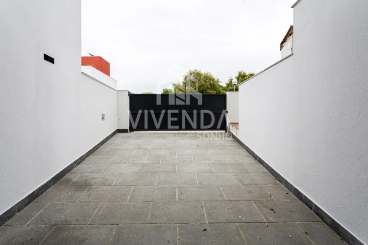 Moradia T3 para Venda em Alcochete Foto 53