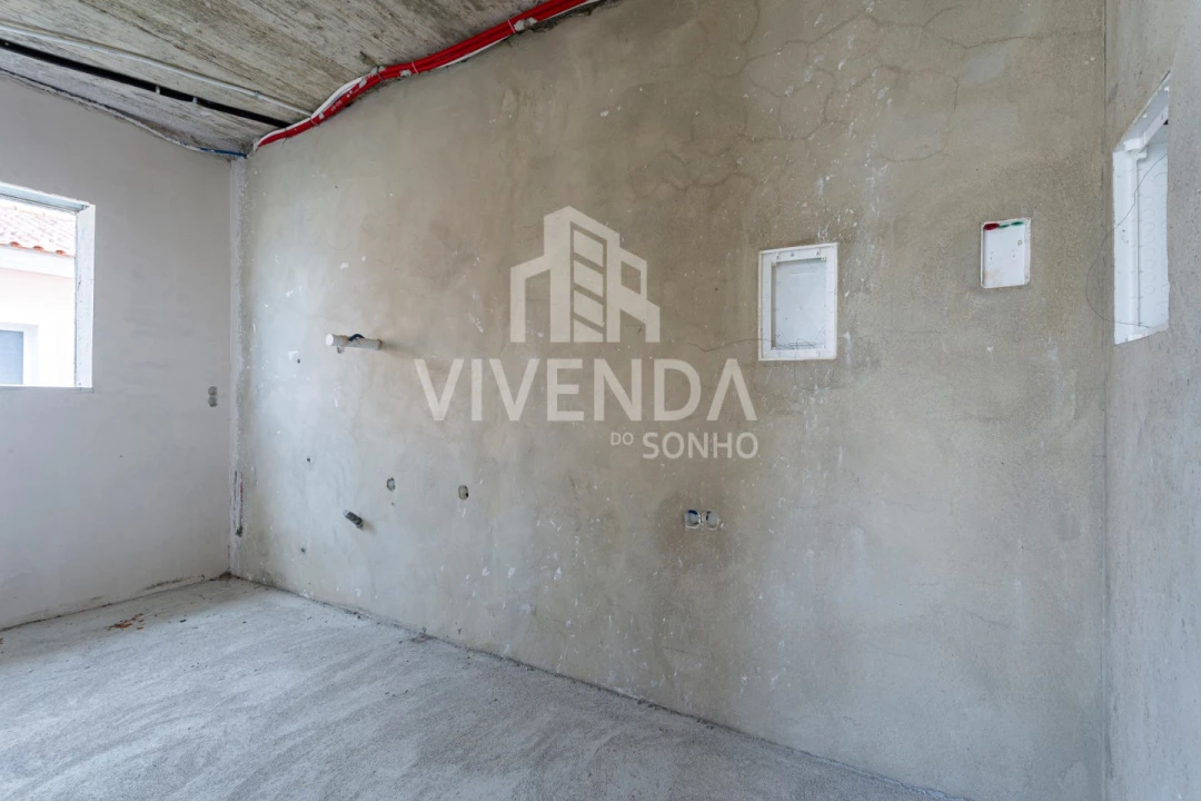 Moradia T5 para Venda em Azeitão (São Lourenço e São Simão) Foto 18